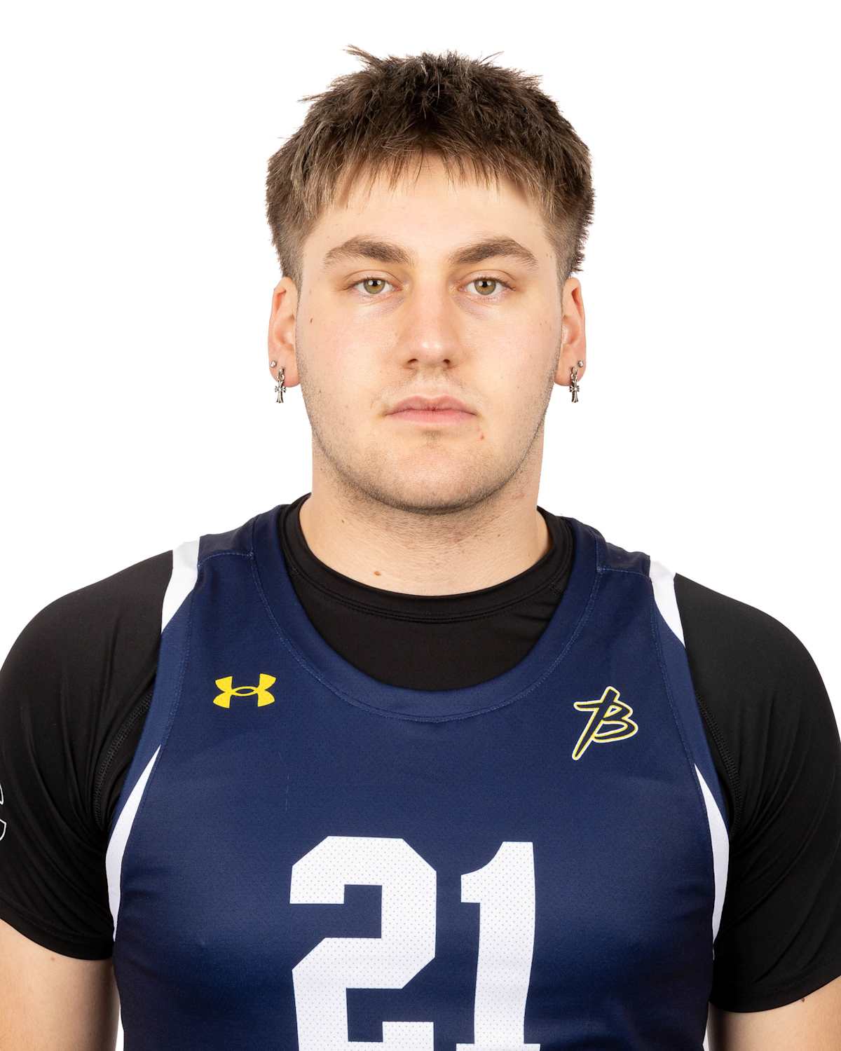 Isaac Brisson