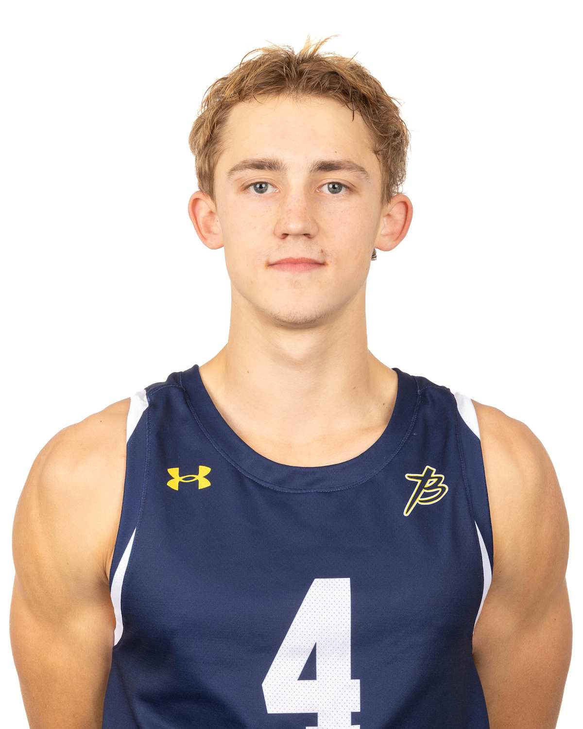 Caleb Friesen