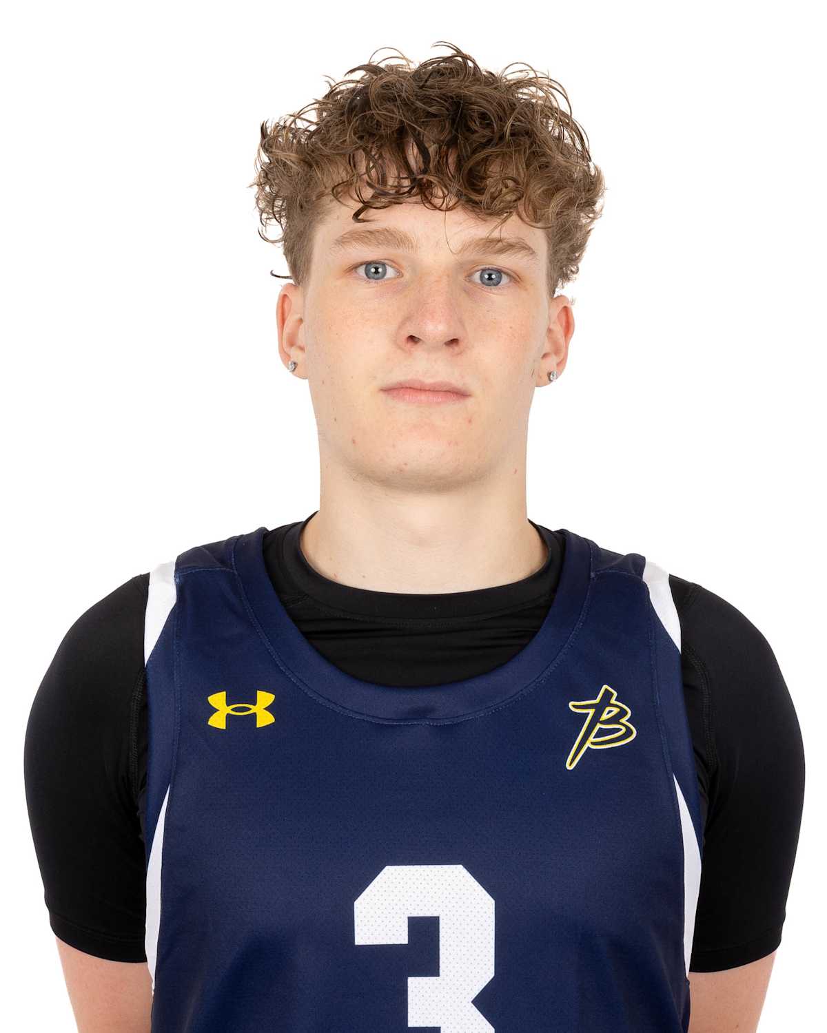 Chase Seaborn