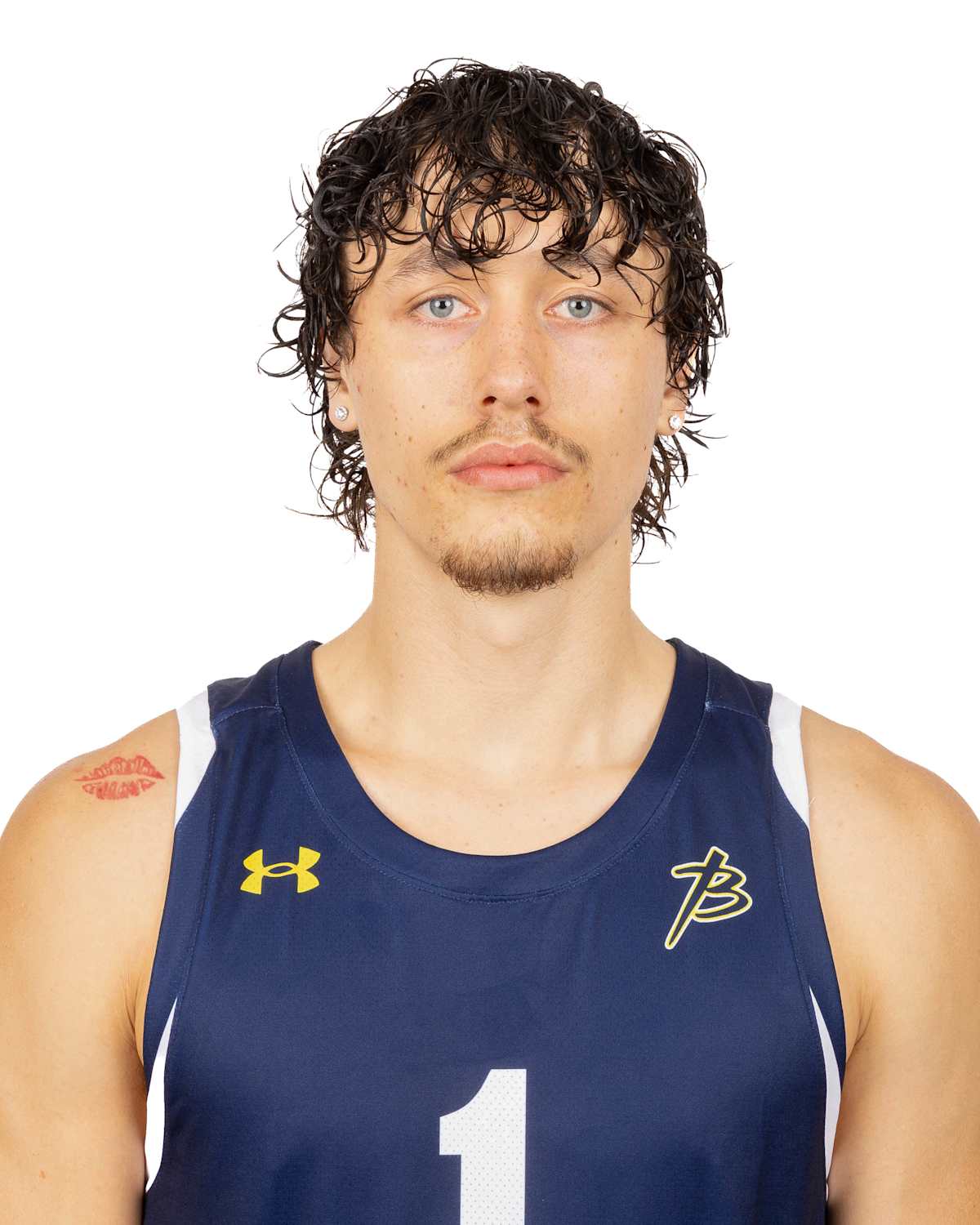 Finn Bayly