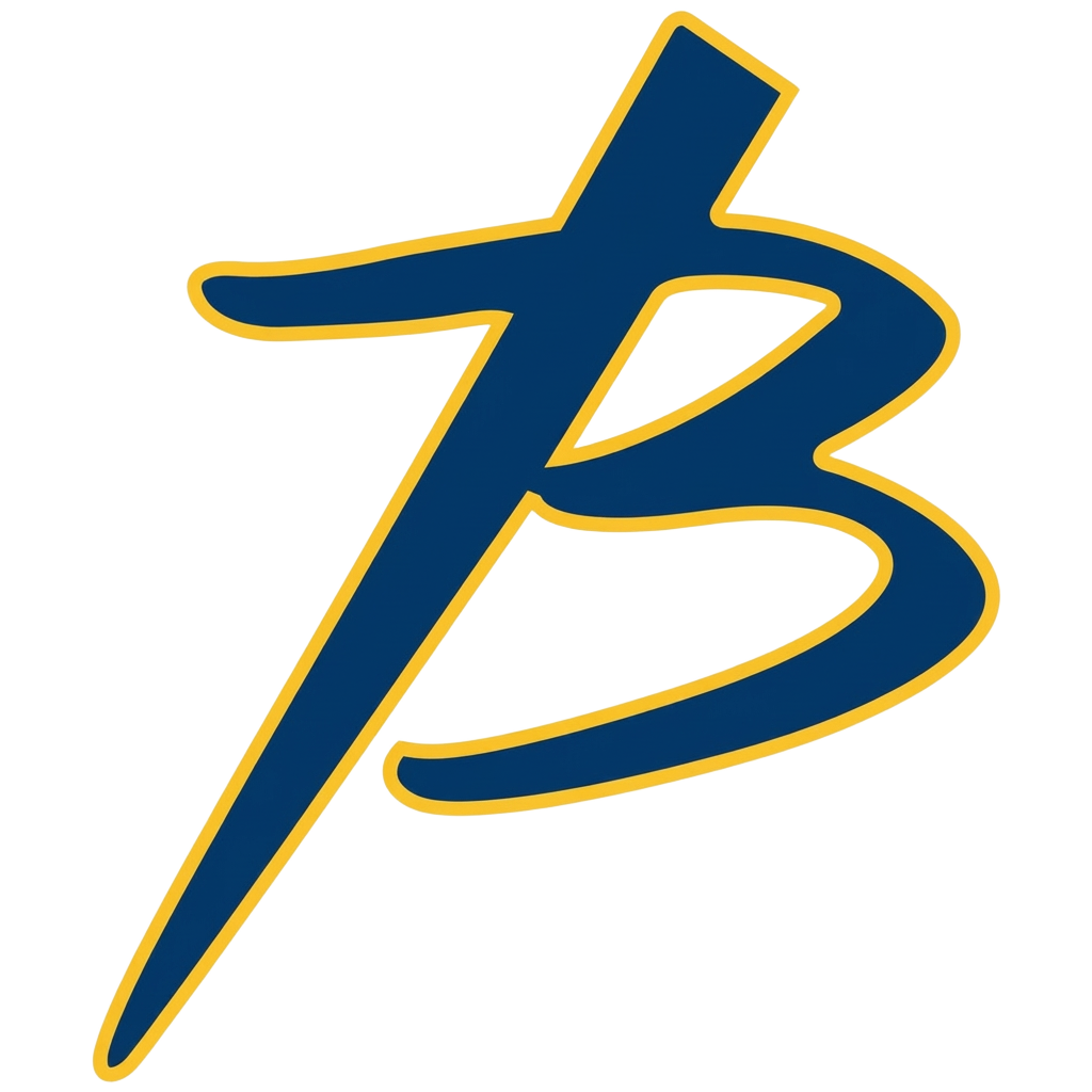 Briercrest Clippers logo