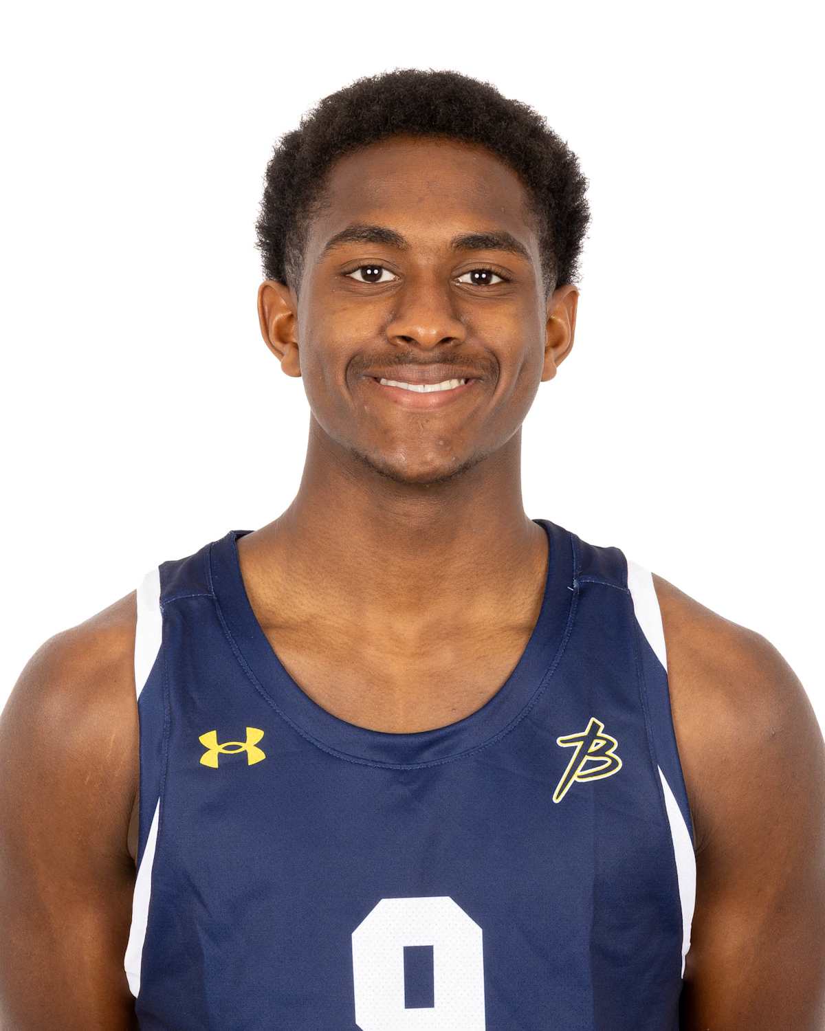 Isaiah Yemba