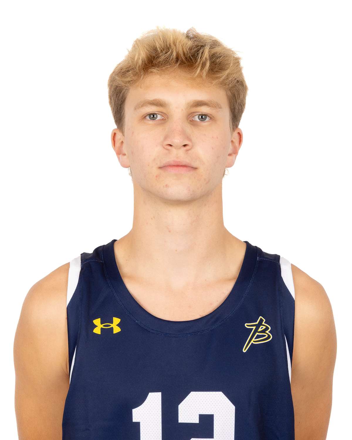 Ethan Gatzke