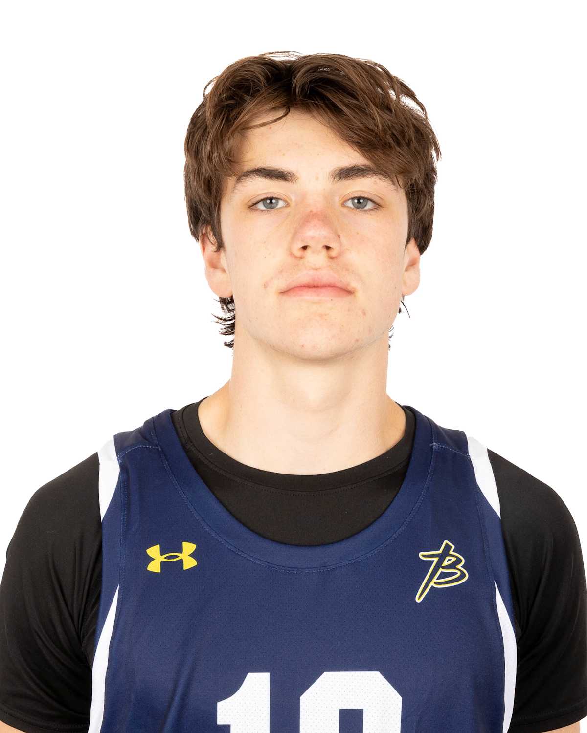 Liam Babcock
