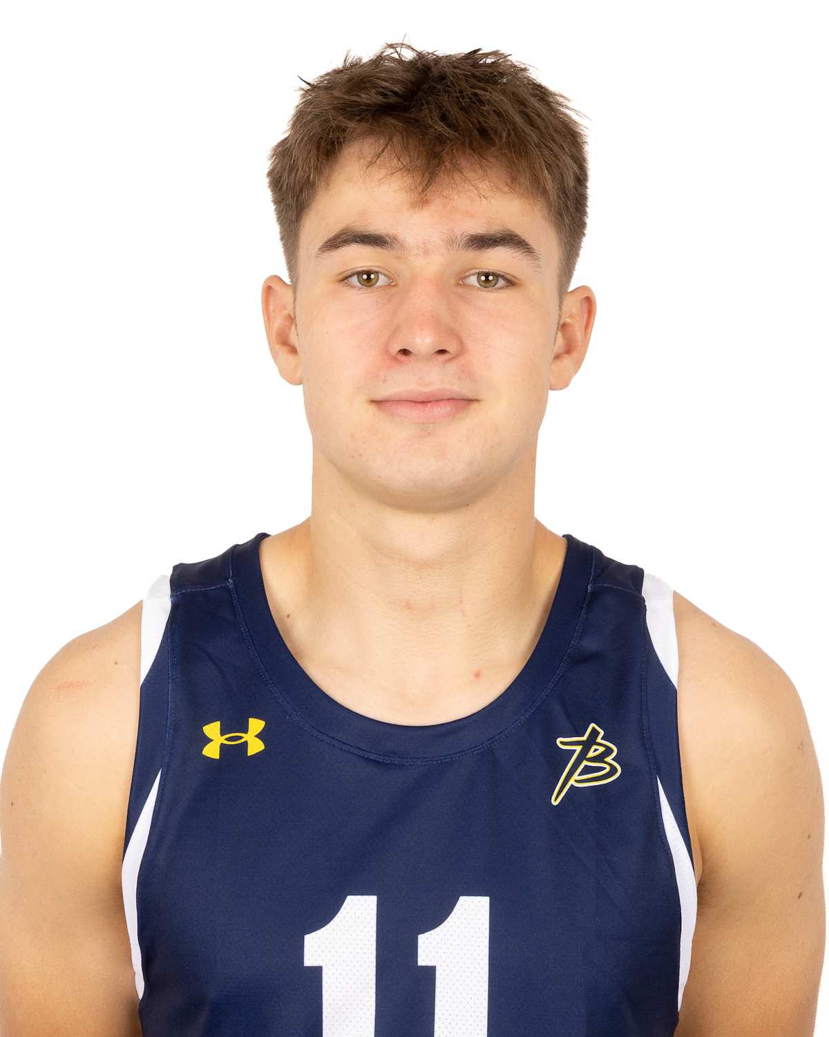 Marcus Peterson